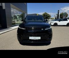 LAND ROVER Range Rover Sport SWB Dynamic SE