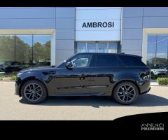 LAND ROVER Range Rover Sport SWB Dynamic SE