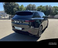 LAND ROVER Range Rover Sport SWB Dynamic SE