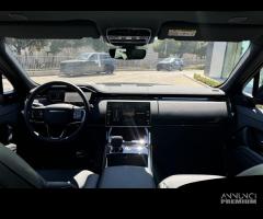 LAND ROVER Range Rover Sport SWB Dynamic SE - 7