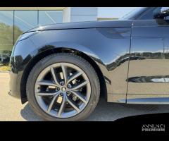 LAND ROVER Range Rover Sport SWB Dynamic SE - 9