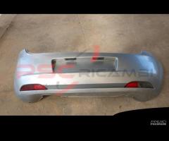 Paraurti posteriore Fiat Grande Punto - 1