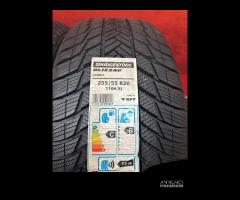 Cerchi BMW X7 Gomme Invernali RFT Nuove 255 55 20