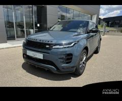 LAND ROVER Range Rover Evoque 2.0 SWB SV-Dynamic