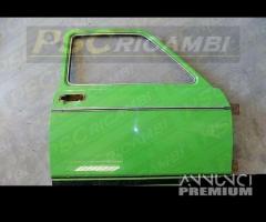 Portiera porta sportello Fiat 128