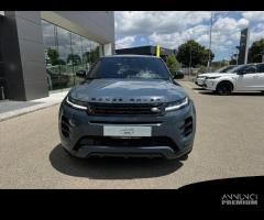 LAND ROVER Range Rover Evoque 2.0 SWB SV-Dynamic