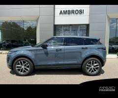 LAND ROVER Range Rover Evoque 2.0 SWB SV-Dynamic