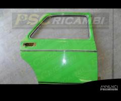 Portiera porta sportello Fiat 128