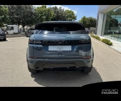 LAND ROVER Range Rover Evoque 2.0 SWB SV-Dynamic