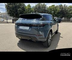 LAND ROVER Range Rover Evoque 2.0 SWB SV-Dynamic