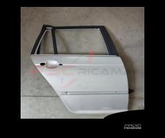 Porta portiera sportello BMW E46 serie 3 330D