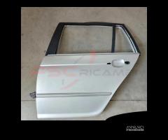 Porta portiera sportello BMW E46 serie 3 330D