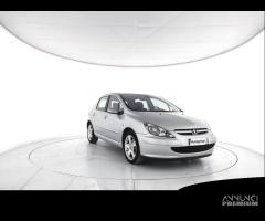 PEUGEOT 307 16V HDi FAP 5p. Speed'up - PER OPERA