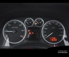 PEUGEOT 307 16V HDi FAP 5p. Speed'up - PER OPERA - 13