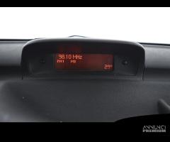 PEUGEOT 307 16V HDi FAP 5p. Speed'up - PER OPERA - 14