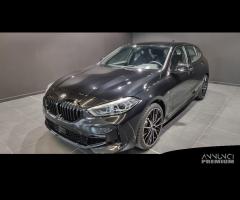 BMW 120 Serie 1 d 5 porte Msport Package