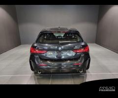 BMW 120 Serie 1 d 5 porte Msport Package - 6