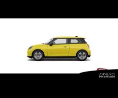 MINI Cooper 3 porte Classic E