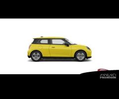 MINI Cooper 3 porte Classic E