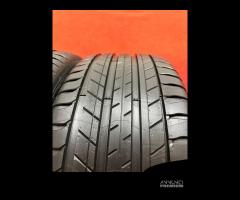 255 55 18 Gomme Estive 99% 2018 Michelin 255 55R18