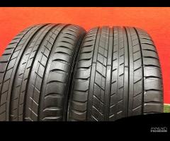 255 55 18 Gomme Estive 99% 2018 Michelin 255 55R18