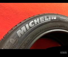 255 55 18 Gomme Estive 99% 2018 Michelin 255 55R18