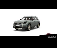 MINI Countryman Cooper Favoured