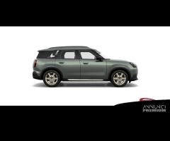 MINI Countryman Cooper Favoured