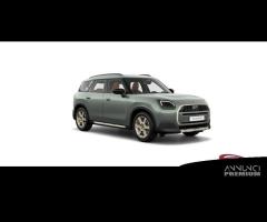 MINI Countryman Cooper Favoured