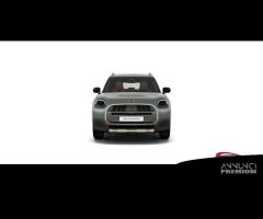 MINI Countryman Cooper Favoured