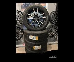 Cerchi Volvo XC60 Gomme Pirelli Nuove 235 60 18