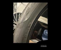 Cerchi Volvo XC60 Gomme Pirelli Nuove 235 60 18