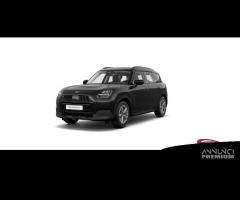 MINI Countryman Cooper Essential