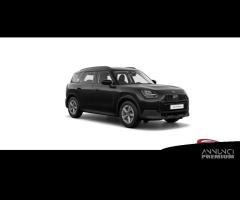 MINI Countryman Cooper Essential