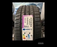 225 40 18 Gomme Estive Nexen Nuove 225 40 18