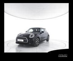 MINI Cooper 3 porte Classic