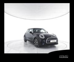 MINI Cooper 3 porte Classic