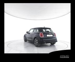 MINI Cooper 3 porte Classic