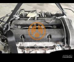 Motore STJA FORD FIESTA VI 60 CV 1,2 L - 1