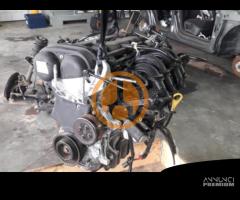 Motore STJA FORD FIESTA VI 60 CV 1,2 L - 4