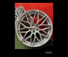 Cerchi BMW Audi Cupra VW Seat Mercedes 9.5Jx19ET35