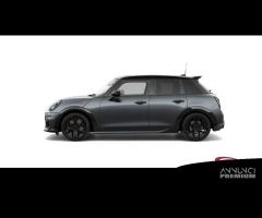 MINI John Cooper Works 5 porte Cooper