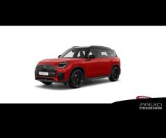 MINI Countryman Cooper SE ALL4 John Cooper Work