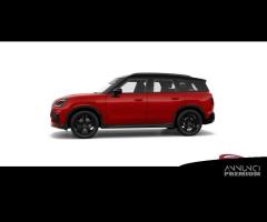 MINI Countryman Cooper SE ALL4 John Cooper Work