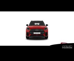 MINI Countryman Cooper SE ALL4 John Cooper Work