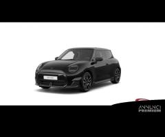 MINI John Cooper Works 3 porte Cooper E