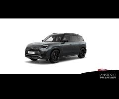 MINI Countryman Cooper E John Cooper Works