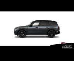 MINI Countryman Cooper E John Cooper Works