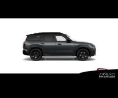 MINI Countryman Cooper E John Cooper Works