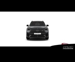 MINI Countryman Cooper E John Cooper Works